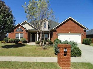 104 Post Oak Way, Warner Robins, GA 31088