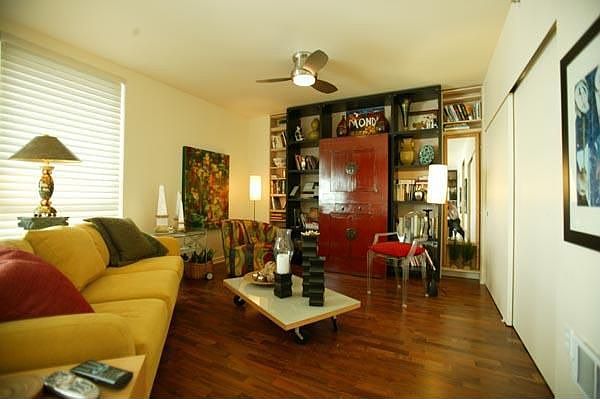 1st image of 555 4th St Unit 710