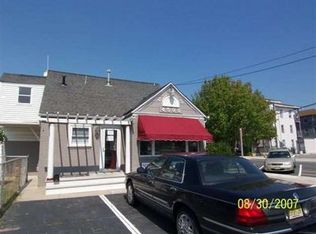 4500 Atlantic Ave, Wildwood, NJ 08260