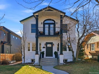 1433 S Gaylord Street, Denver, CO, 80210