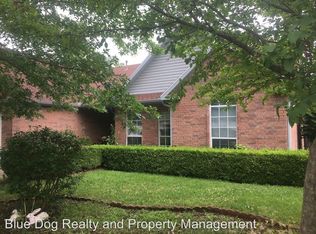 3501 Mockingbird Ln, Rogers, AR 72756
