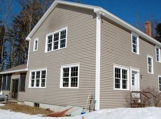 35 Abbey Rd, Arundel, ME 04046