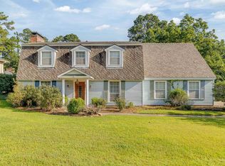 109 Tupawek Dr, West Monroe, LA 71291