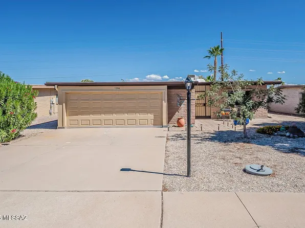 1384 N Rio Santa Cruz, Green Valley, AZ 85614