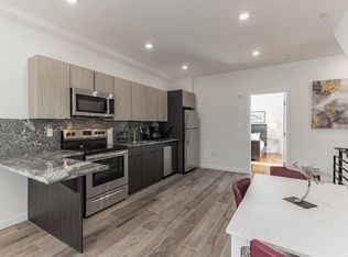 300 Budd St #A2, Philadelphia, PA 19104
