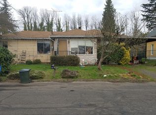 1501 D St, Washougal, WA 98671