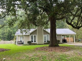 1144 Terrell Rd, Mobile, AL 36605