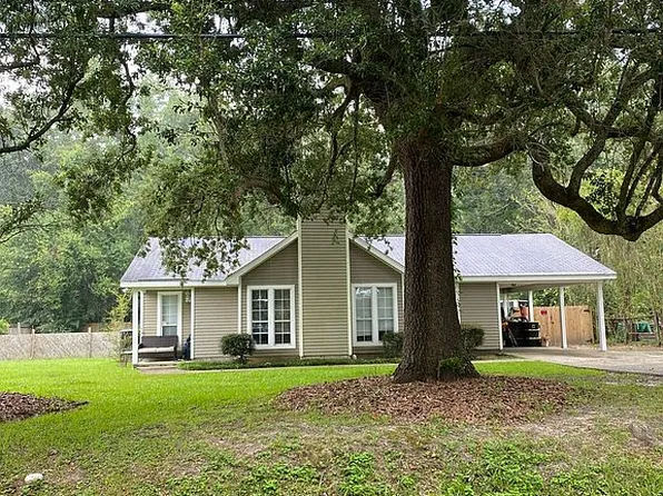 1144 Terrell Rd, Mobile, AL 36605