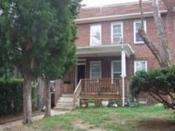 3607 Brooklyn Ave, Baltimore, MD 21225