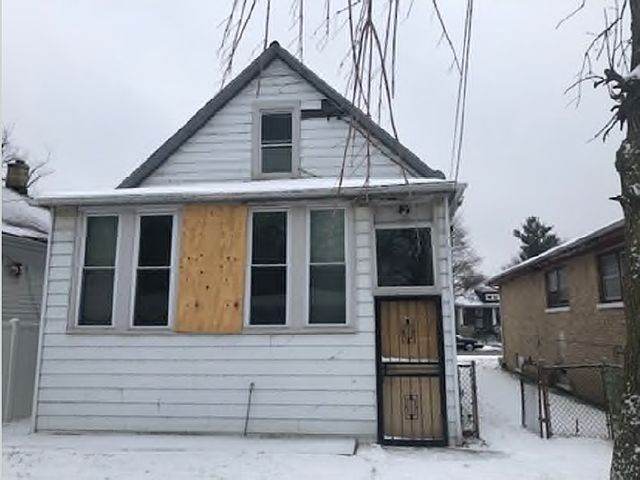2nd image of 11406 S Eggleston Ave