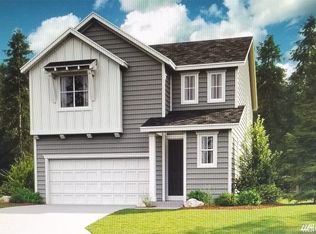 10056 Ramble Dr NW #51, Bremerton, WA 98383
