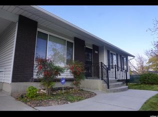 5604 S Brandy Wine, Taylorsville, UT 84129