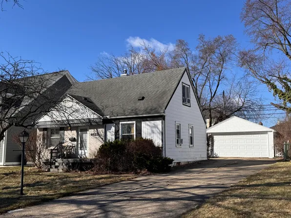 4613 Tonawanda Ave, Royal Oak, MI 48073