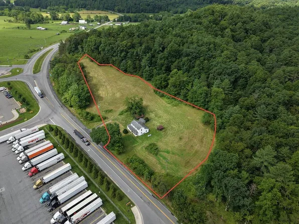 6253 N Scenic Hwy, Bastian, VA 24314