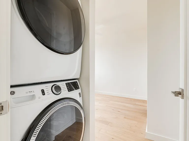 Washer/dryer