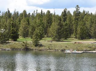 4028 Algenia Ln, Island Park, ID 83429