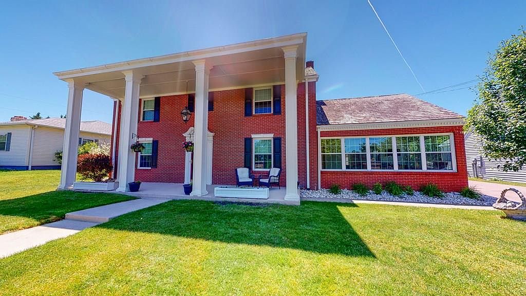 224 Chapel Rd, Wheeling, WV 26003 Zillow