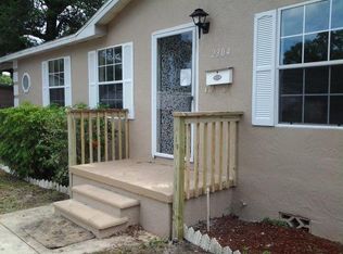 2304 Kingston St S, Saint Petersburg, FL 33711