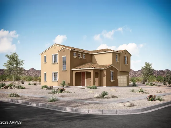 10781 W Garfield Street, Avondale, AZ 85323