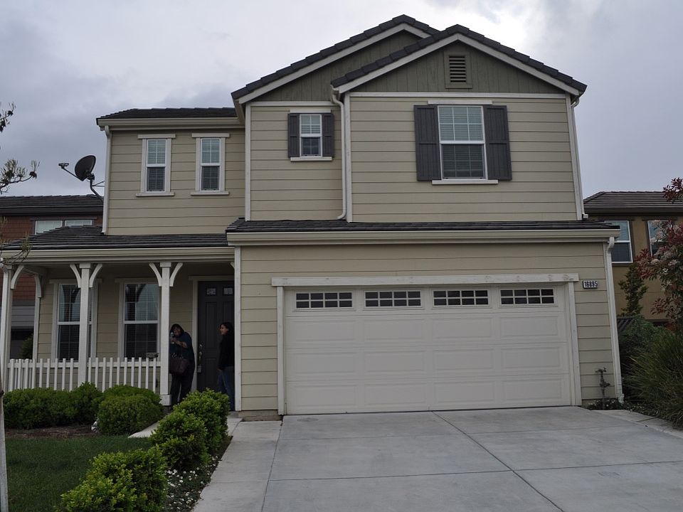 1st image of 16895 San Benancio Way