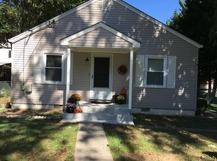 6732 Mallard Rd, Baltimore, MD 21220