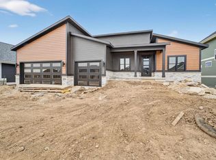 6249 Ronald Reagan Drive, Deforest, WI
