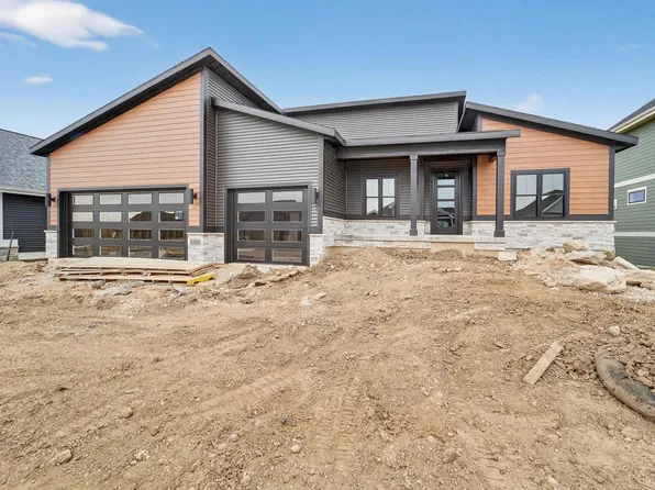 6249 Ronald Reagan Drive, Deforest, WI 53532