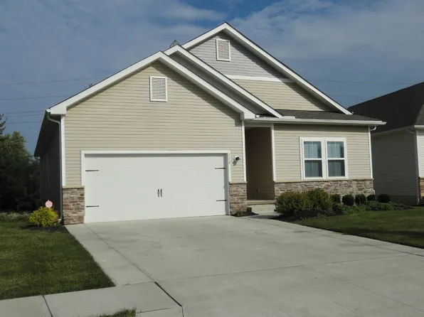 714 Hampshire Ct, Amherst, OH 44001