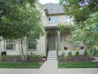 2290 N Akron Ct Unit 101, Denver, CO, 80238