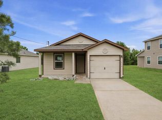 1634 Road 5102, Cleveland, TX 77327