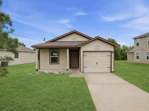 1634 Road 5102, Cleveland, TX 77327