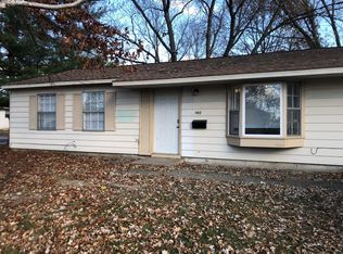 1102 Austin Dr, Urbana, IL