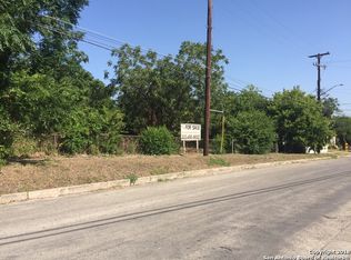 515 N Palmetto Ave, San Antonio, TX 78202
