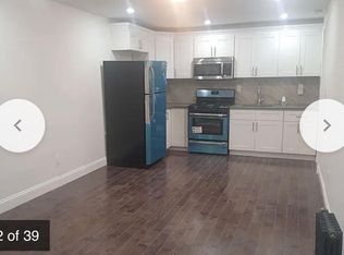 138-14 233rd St #2, Rosedale, NY 11422