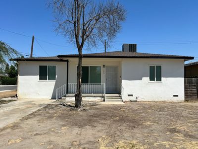 302 C St, Wasco, CA, 93280