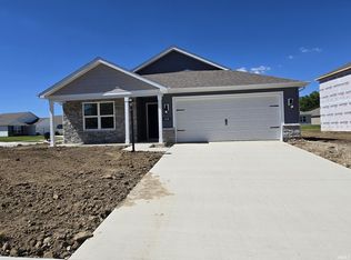 4476 Katfur Ct, Fort Wayne, IN 46818