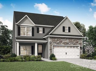 155 Brixham Loop, Troutman, NC 28166
