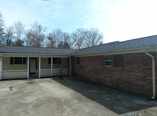 3745 Old Kentucky Rd, Morristown, TN 37814