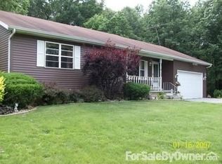 16138 E 3500n Rd, Momence, IL 60954