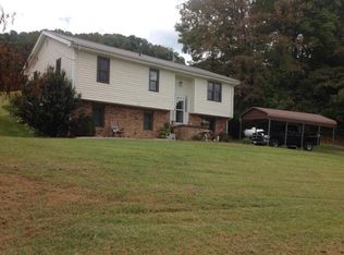 320 Keenburg Rd, Elizabethton, TN 37643