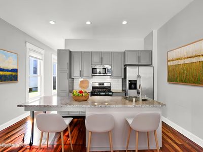 1112 Mulberry St, Louisville, KY, 40217