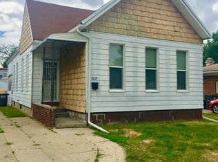 3635 Terrace Dr, Toledo, OH 43611