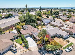 512 Teasdale Pl, Hayward, CA 94544