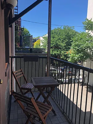 Rented by Brown Harris Stevens | media 18