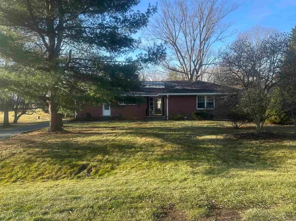 707 Burruss Dr, Blacksburg, VA 24060