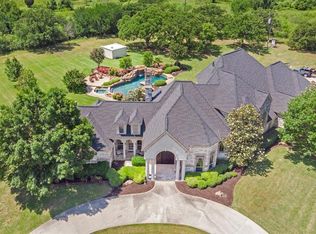 2380 Preskitt Rd, Decatur, TX 76234