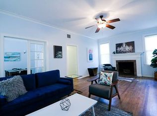 516 Breeden St, San Antonio, TX 78212