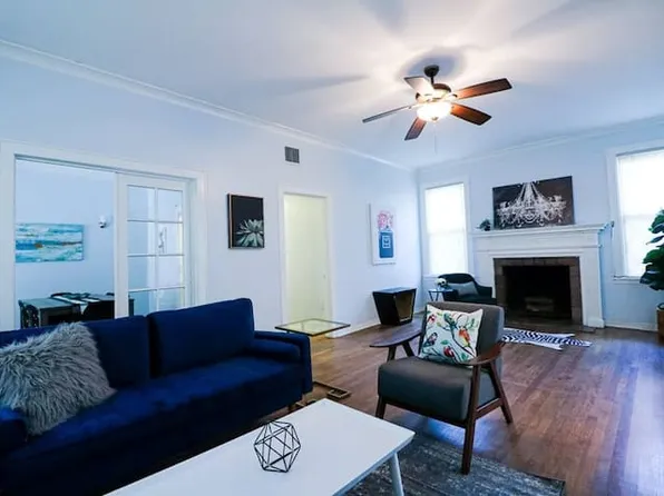 516 Breeden St, San Antonio, TX 78212