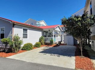 6001 S Kings Hwy #1112, Myrtle Beach, SC 29575