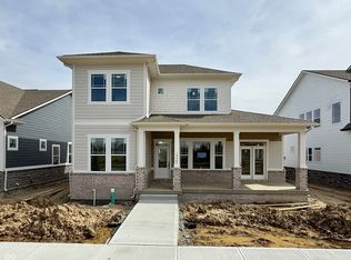 19945 Tomlinson Rd, Westfield, IN 46074